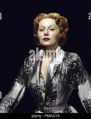 Rhonda Fleming, circa 1949 Riferimento File # 32633 928THA Foto Stock