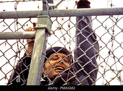 Jack Nicholson,'One volò sopra il Cuckoo's Nest' 1975 UA file Reference # 32733 176THA Foto Stock