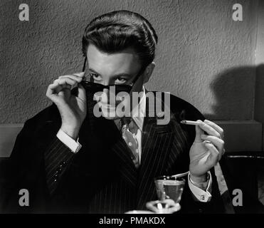 Peter Sellers, 'Il mondo di Henry Orient" (1964) United Artists Riferimento File # 33300 444THA Foto Stock