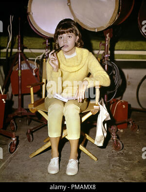 Sally Field, "Gidget" (1965) ABC file Reference # 33505 083THA for Editorial Use Only - All Rights Reserved Foto Stock