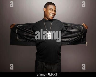 '30 Rock' stagione 5 (2010 - 2011) Tracy Morgan Foto Stock