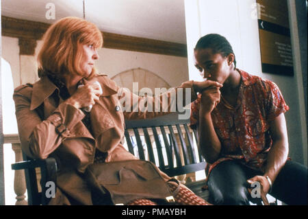 Anne Meara, Gene Anthony Ray, "fama", 1980 MGM Riferimento File # 32557 139THA Foto Stock