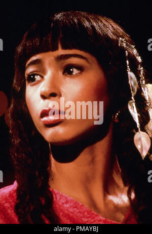 Irene Cara, "fama", 1980 MGM Riferimento File # 32557 140THA Foto Stock