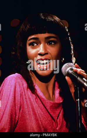 Irene Cara, "fama", 1980 MGM Riferimento File # 32557 141THA Foto Stock