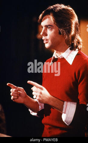 Shaun Cassidy, 'l'Hardy Boys/Nancy Drew misteri', circa 1977 File ABC riferimento # 32557 210THA Foto Stock