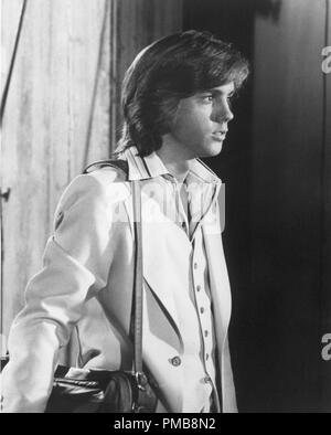 Shaun Cassidy "Hardy Boys/Nancy Drew misteri" (1977-1979) ABC Riferimento File # 32337 319THA Foto Stock