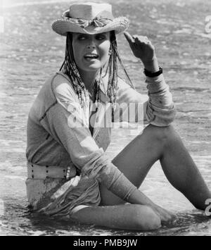 Bo Derek, '10', 1979 Orion Foto di riferimento del file # 32557 835 THA Foto Stock