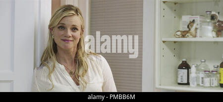 Amy Smart stelle come Heather in ampio e verde foto rilascio imminente, il punto di rottura. Foto Stock