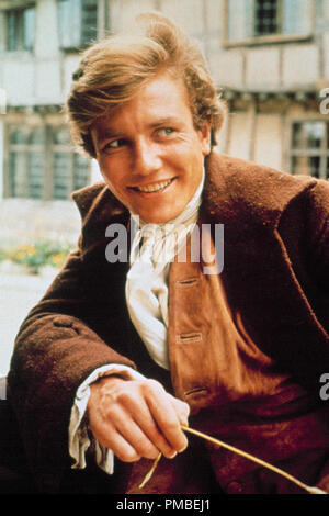 Albert Finney, "Tom Jones (1963) MGM Riferimento File # 33371 735THA Foto Stock