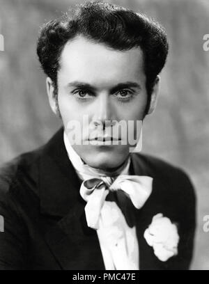 Henry Fonda, 'Jezebel' 1938 Warner Bros Riferimento al file # 33536 173THA Foto Stock