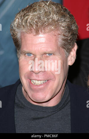 "Hellboy' Premiere 3/30/04 Ron Pearlman Foto di Giuseppe Martinez / PictureLux Riferimento File # 21790 0081PLX per solo uso editoriale - Tutti i diritti riservati Foto Stock