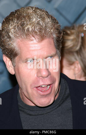 "Hellboy' Premiere 3/30/04 Ron Pearlman Foto di Giuseppe Martinez / PictureLux Riferimento File # 21790 0082PLX per solo uso editoriale - Tutti i diritti riservati Foto Stock