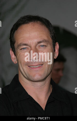 The Bourne Supremacy Premiere 7-15-2004 Jason Isaacs Foto di Giuseppe Martinez / PictureLux Riferimento File # 21900 0165-picturelux per solo uso editoriale - Tutti i diritti riservati Foto Stock