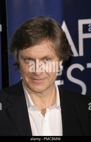 Casanova (Premiere) Lasse Hallstrom 11-13-2005 / Glossari Affini plafoniera / Hollywood, CA / Touchstone Pictures / Foto di Giuseppe Martinez / PictureLux Riferimento File # 22530 0033-picturelux per solo uso editoriale - Tutti i diritti riservati Foto Stock