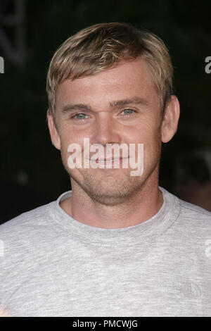 "L'40 Year-Old vergine' (Premiere) Rick Schroder 08-11-2005 / ArcLight Hollywood/Hollywood, CA Foto di Giuseppe Martinez / PictureLux Riferimento File # 22462 0101PLX per solo uso editoriale - Tutti i diritti riservati Foto Stock