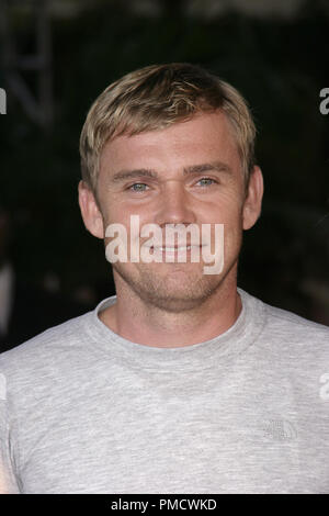 "L'40 Year-Old vergine' (Premiere) Rick Schroder 08-11-2005 / ArcLight Hollywood/Hollywood, CA Foto di Giuseppe Martinez / PictureLux Riferimento File # 22462 0119PLX per solo uso editoriale - Tutti i diritti riservati Foto Stock