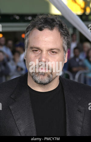 'L' di rottura (Premiere) Vincent D'Onofrio 05-22-2006 / Mann Village Westwood / Westwood, CA / Universal Pictures / Foto di Giuseppe Martinez / PictureLux Riferimento File # 22759 0027-picturelux per solo uso editoriale - Tutti i diritti riservati Foto Stock