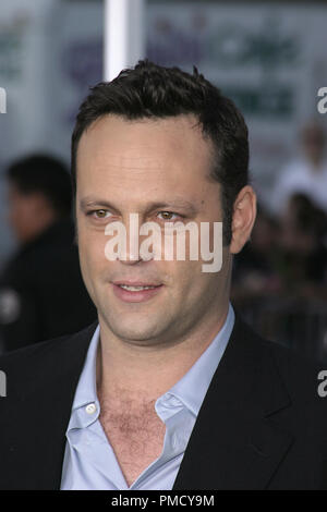 La rottura (Premiere) Vince Vaughn 05-22-2006 / Mann Village Westwood / Westwood, CA / Universal Pictures / Foto di Giuseppe Martinez / PictureLux Riferimento File # 22759 0077-picturelux per solo uso editoriale - Tutti i diritti riservati Foto Stock