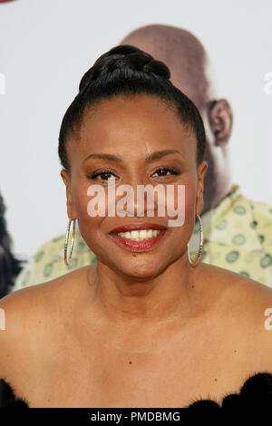 Meet the Browns Premiere Jenifer Lewis 3-13-2008 / Glossari Affini plafoniera / Los Angeles, CA / Lionsgate / © Giuseppe Martinez / Picturelux - Tutti i diritti riservati Riferimento File # 23391 0002PLX per solo uso editoriale - Tutti i diritti riservati Foto Stock