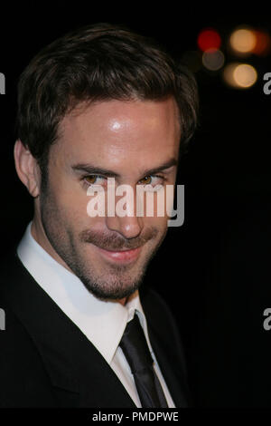 Trovare Neverland Premiere 11-11-2004 Joseph Fiennes Foto di Giuseppe Martinez / PictureLux Riferimento File # 21993 0065PLX per solo uso editoriale - Tutti i diritti riservati Foto Stock