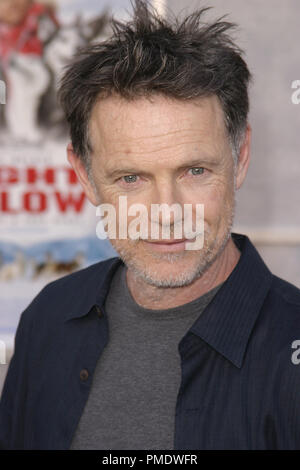 " Otto sotto" (Premiere) Bruce Greenwood 02-12-2006 / El Capitan theater / Hollywood, CA / Walt Disney Pictures / Foto di Giuseppe Martinez / PictureLux Riferimento File # 22662 0058PLX per solo uso editoriale - Tutti i diritti riservati Foto Stock