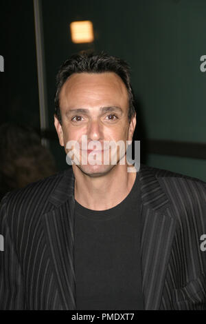 'Alpha Dog' (Premiere) Hank Azaria 1-3-2007 / ArcLight Teatro / Los Angeles, CA / Universal Pictures / Foto di Giuseppe Martinez / PictureLux Riferimento File # 22892 0024-picturelux per solo uso editoriale - Tutti i diritti riservati Foto Stock