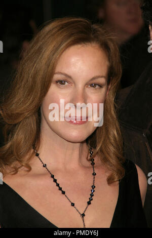 Perché ho detto così (Premiere) Elizabeth Perkins 1-30-2007 / ArcLight Teatro / Los Angeles, CA / Universal Pictures / Foto di Giuseppe Martinez / PictureLux Riferimento File # 22915 0019-picturelux per solo uso editoriale - Tutti i diritti riservati Foto Stock