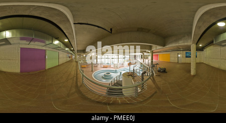 Visualizzazione panoramica a 360 gradi di Sunshine Aquapolis - esperienza bagno - piscina