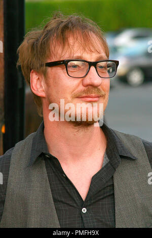 David Thewlis presso il Los Angeles Premiere di DreamWorks foto 'il solista' Hollywood, CA, 4/20/2009 Foto di Picturelux Riferimento File # 30011 0064PLX per solo uso editoriale - Tutti i diritti riservati Foto Stock