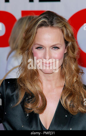 Melora Hardin presso la Premiere mondiale di Touchstone Pictures" "La proposta" tenutasi presso l'El Capitan theater a Hollywood, CA, 1 giugno 2009. Foto © Giuseppe Martinez / Picturelux - Tutti i diritti riservati. Riferimento al file # 30025 039 JM per solo uso editoriale - Foto Stock