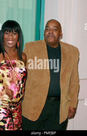 Reginald VelJohnson presso la Academy of Television Arts and Sciences Festa del Papà Salute a papà in TV. La manifestazione si è svolta presso il Leonard H. Goldenson Theatre di North Hollywood, CA, 18 giugno 2009. Foto di PictureLux Riferimento File # 30031 025PLX per solo uso editoriale - Tutti i diritti riservati Foto Stock