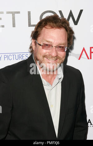 Stephen Root alla premiere di Sony Pictures Classics' 'low'. Gli arrivi presso il AMPAS Samuel Goldwym Theatre di Beverly Hills, CA, 27 luglio 2010. Foto di Giuseppe Martinez / PictureLux Riferimento File # 30365 028PLX per solo uso editoriale - Tutti i diritti riservati Foto Stock