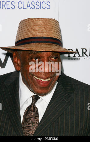 Bill Cobbs alla premiere di Sony Pictures Classics' 'low'. Gli arrivi presso il AMPAS Samuel Goldwym Theatre di Beverly Hills, CA, 27 luglio 2010. Foto di Giuseppe Martinez / PictureLux Riferimento File # 30365 040PLX per solo uso editoriale - Tutti i diritti riservati Foto Stock