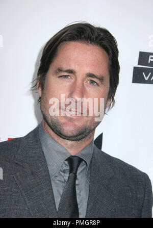 Luke Wilson 08/05/10 'Media uomini' Premiere @Arclight Hollywood, Hollywood Foto di Ima Kuroda/HNW Riferimento File # 30386 115PLX per solo uso editoriale - Tutti i diritti riservati Foto Stock