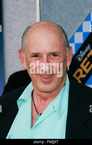 Richard Portnow alla premiere di "segretariato". Gli arrivi presso l'El Capitan theater a Hollywood, CA Giovedì, 30 settembre 2010. Foto di PictureLux Riferimento File # 30497 005PLX per solo uso editoriale - Tutti i diritti riservati Foto Stock