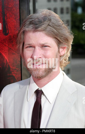 Todd Lowe presso il Los Angeles Premiere di HBO la serie True Blood Stagione 4. Gli arrivi presso il Dome Glossari Affini a Hollywood, CA, 21 giugno 2011. Foto di: R.Anthony / PictureLux Foto Stock