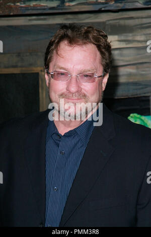 Stephen Root alla premiere di Paramount Pictures" "rango". Gli arrivi presso il Regency Village Theatre di Westwood, CA, 14 febbraio 2011. Foto di Joe Martinez / PictureLux Foto Stock