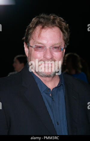 Stephen Root alla premiere di Paramount Pictures" "rango". Gli arrivi presso il Regency Village Theatre di Westwood, CA, 14 febbraio 2011. Foto di Joe Martinez / PictureLux Foto Stock