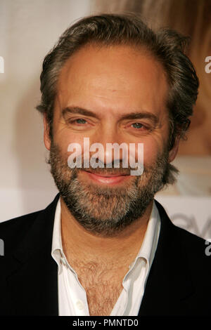 12/15/2008 di Sam Mendes "Rivoluzionaria Road" Premiere @ Manns Village Theatre, Westwood Foto di Megumi Torii HNW // Picturelux Riferimento File # 31288 030HNW per solo uso editoriale - Tutti i diritti riservati Foto Stock