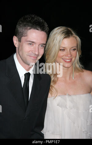 04/01/2010 Topher Grace "l'arte di Elysium terza edizione Black Tie Gala Benefico' @ 9900 Wilshire Blvd, Beverly Hills Foto di Ima Kuroda / HNW / Picturelux Riferimento File # 31448 047HNW per solo uso editoriale - Tutti i diritti riservati Foto Stock