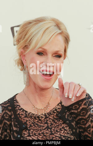 Melanie Griffith al quarantesimo annuale degli American Film Institute's life achievement award. Gli arrivi presso Sony Studios di Culver City, CA Giugno 7, 2012. Foto di Joe Martinez / PictureLux Foto Stock