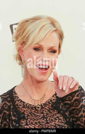 Melanie Griffith al quarantesimo annuale degli American Film Institute's life achievement award. Gli arrivi presso Sony Studios di Culver City, CA Giugno 7, 2012. Foto di Joe Martinez / PictureLux Foto Stock
