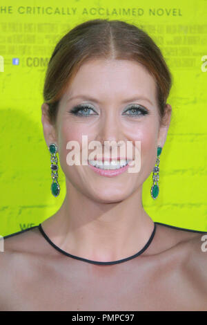 Kate Walsh 09/10/2012 "i vantaggi di essere un violaciocca' Premiere detenute a Arclight Glossari Affini cupola in Hollywood, CA Foto di Mayuka Ishikawa / Hollywoodnewswire.net / PictureLux Foto Stock