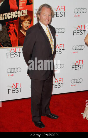 John Savage all'AFI Fest 2012 Screening di Gala di 'Hitchcock'. Gli arrivi presso Arclight cinema di Hollywood, CA, 1 novembre 2012. Foto di Joe Martinez / PictureLux Foto Stock