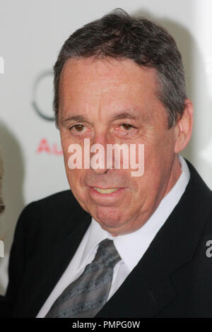 Ivan Reitman all'AFI Fest 2012 Screening di Gala di 'Hitchcock'. Gli arrivi presso Arclight cinema di Hollywood, CA, 1 novembre 2012. Foto di Joe Martinez / PictureLux Foto Stock