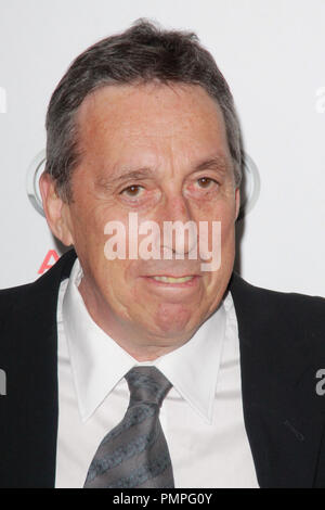 Ivan Reitman all'AFI Fest 2012 Screening di Gala di 'Hitchcock'. Gli arrivi presso Arclight cinema di Hollywood, CA, 1 novembre 2012. Foto di Joe Martinez / PictureLux Foto Stock