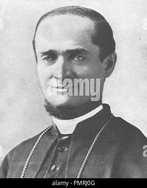 Winand vescovo Wigger. Foto Stock