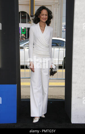 Anne-Marie Johnson 04/09/2013 '42' Premiere tenutasi presso la leva TCL Teatro Cinese a Hollywood, CA Foto di Kazuki Hirata / HNW / PictureLux Foto Stock