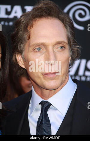 William Fichtner 06/22/2013 "Lone Ranger' Premiere detenute a Disneyland di Anaheim, CA Foto di Mayuka Ishikawa / HNW / PictureLux Foto Stock