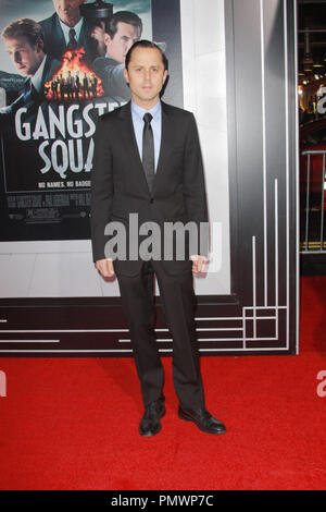 Giovanni Ribisi 01/07/2013 "Gangster Squad' Premiere detenute a Grauman's Chinese Theatre a Hollywood, CA Foto di Izumi Hasegawa / HNW / PictureLux Foto Stock